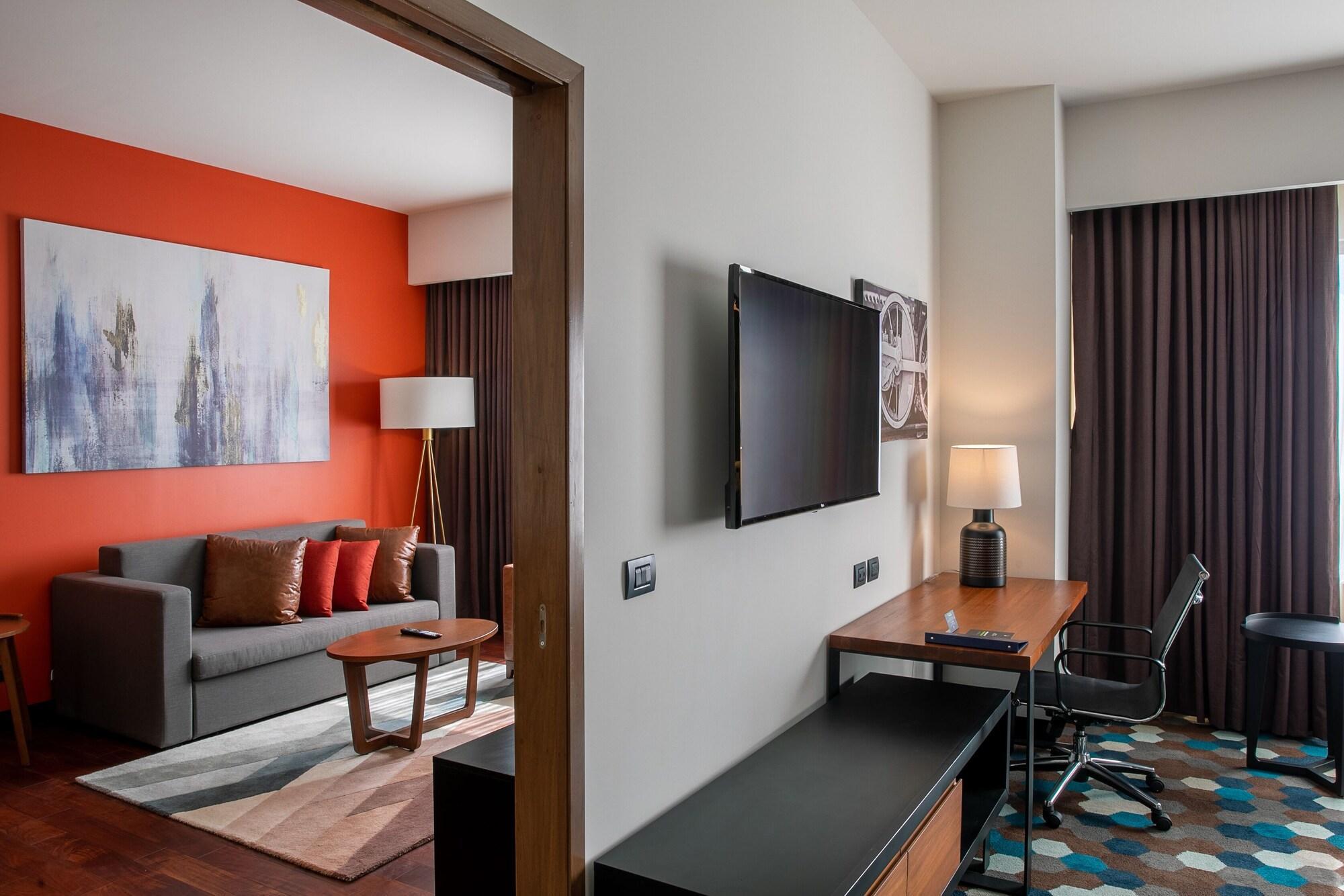Doubletree By Hilton Celaya Celaya  Kültér fotó