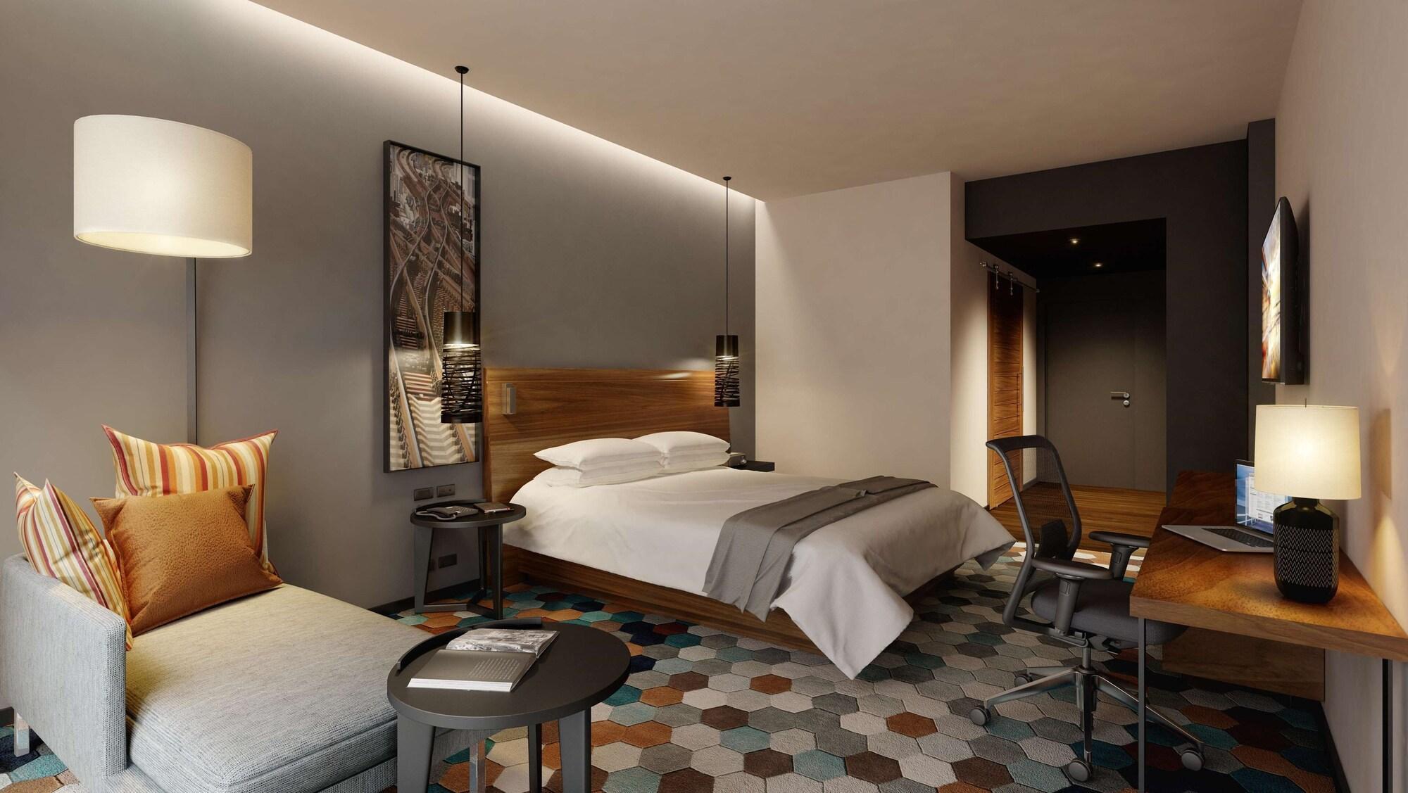 Doubletree By Hilton Celaya Celaya  Kültér fotó