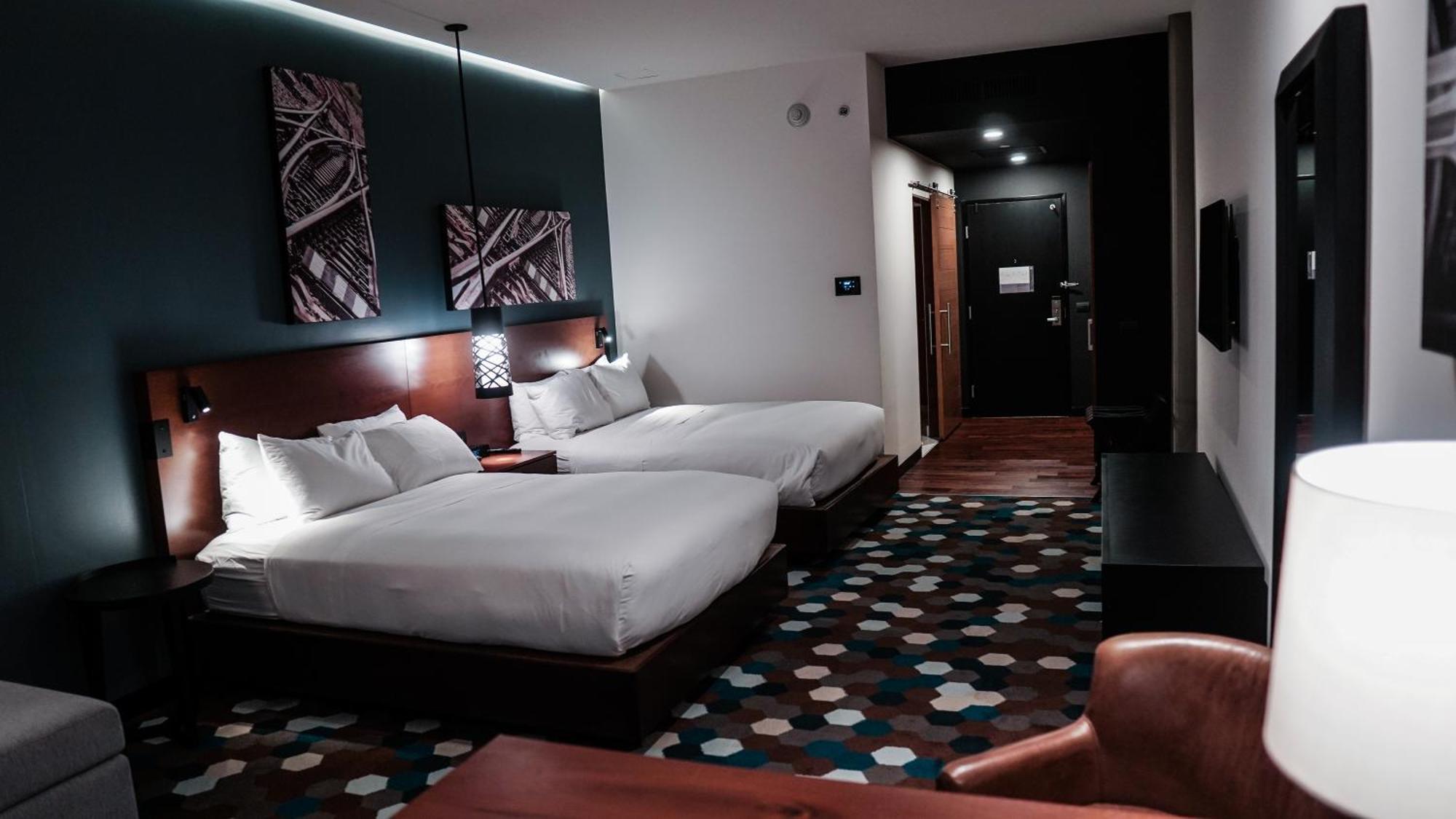 Doubletree By Hilton Celaya Celaya  Kültér fotó