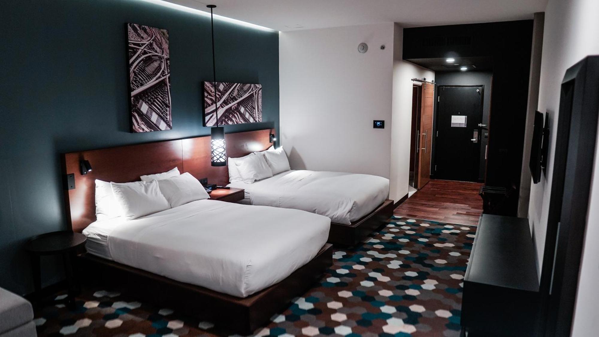 Doubletree By Hilton Celaya Celaya  Kültér fotó